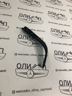 Кронштейн фары на Mercedes E class w212 Кронштейн фары на Mercedes E class w212